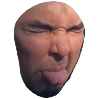 Sticker Leha Gorshenev - 4