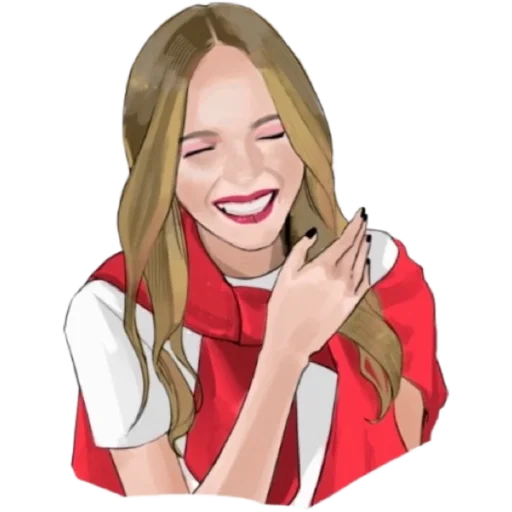 человеческое лицо Человек улыбаться