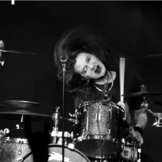 Стикер Ира - 2