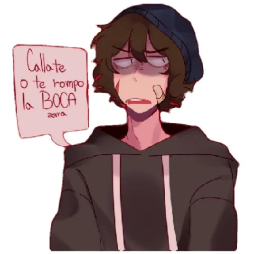 Sticker Karmaland 4 - 7