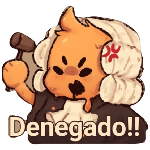 Sticker Karmaland 4 - 6