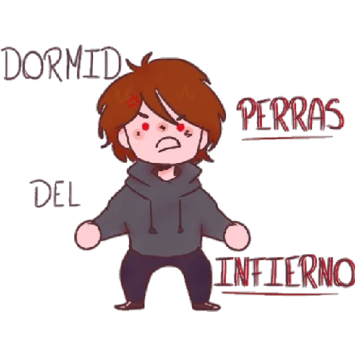 Sticker Karmaland 4 - 1