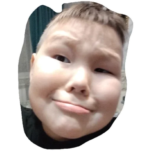 Sticker ЯРИК12К - 2