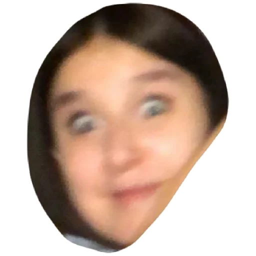 человеческое лицо лоб бровь