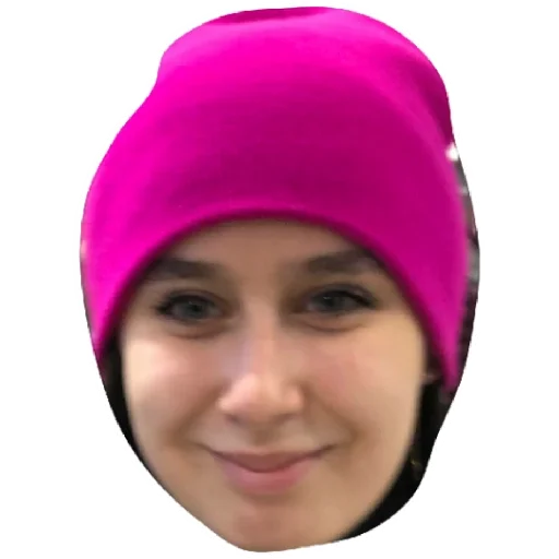 drochit levaya ruka - человеческое лицо