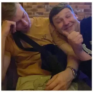 Sticker Нефоры - 9