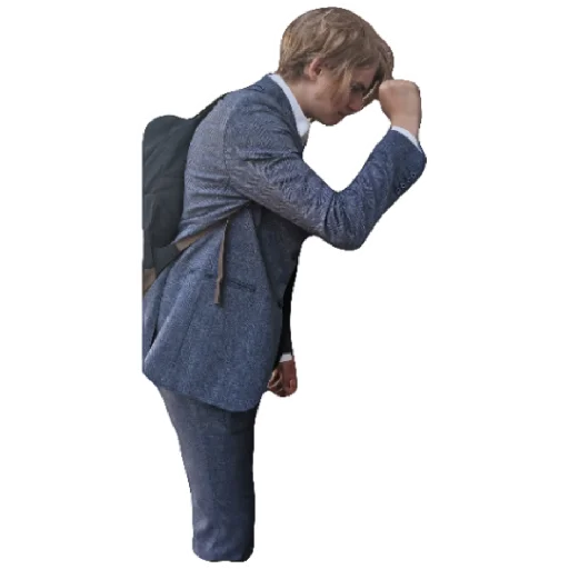 одежда Человек стоячий