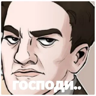 Sticker Руслит - 7