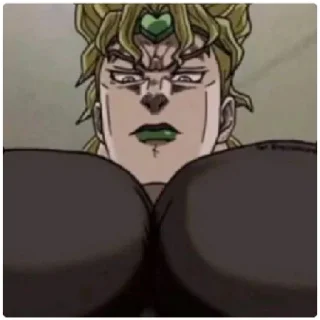 Стикер Пон - 3