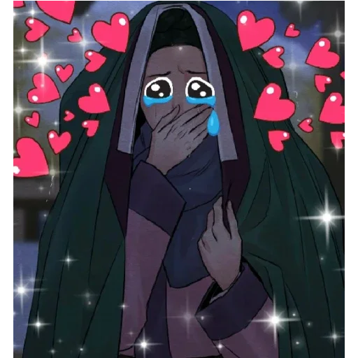 anime cartoon animation