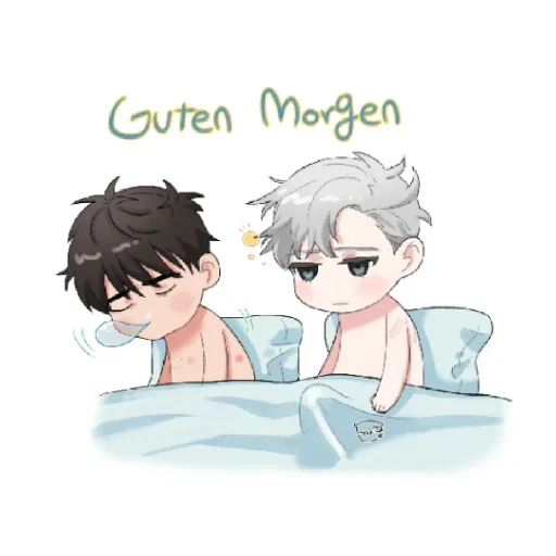 anime illustration animated cartoon