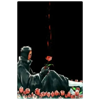 Стикер Obito - 10