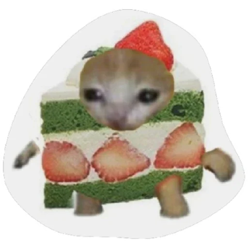 Sticker kudjimoshi pack - 9