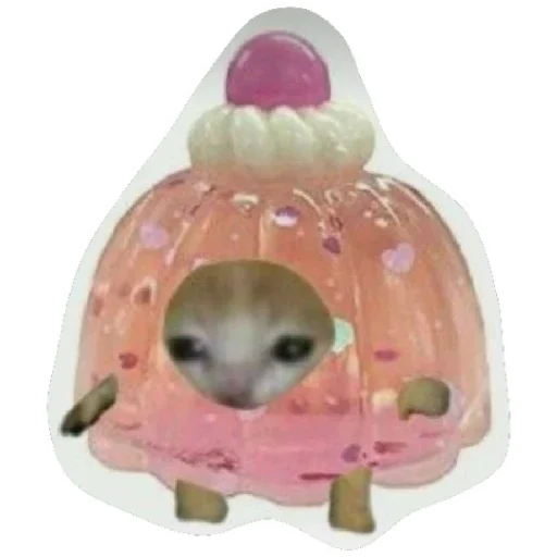 Sticker kudjimoshi pack - 7