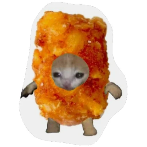 Sticker kudjimoshi pack - 3