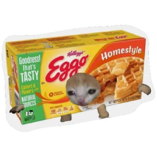 Sticker kudjimoshi pack - 1