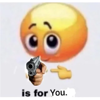 Sticker Entp weeb - 2