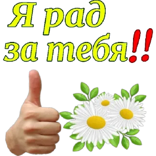 Sticker Микс - 11