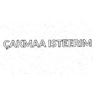 Sticker Bucaktan Seslar - 6