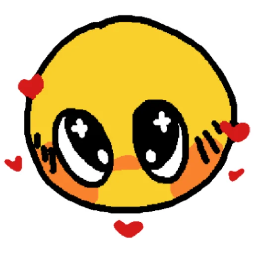 стикеры от  котоклюшки - 