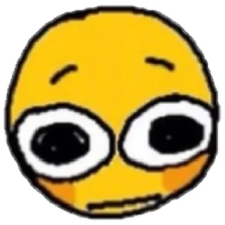 Sticker стикеры от  котоклюшки - 6