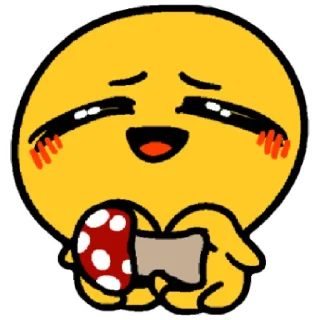 Sticker стикеры от  котоклюшки - 4