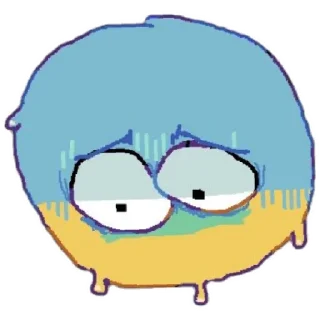 Sticker стикеры от  котоклюшки - 3