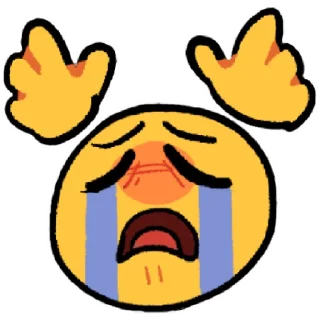 Sticker стикеры от  котоклюшки - 5