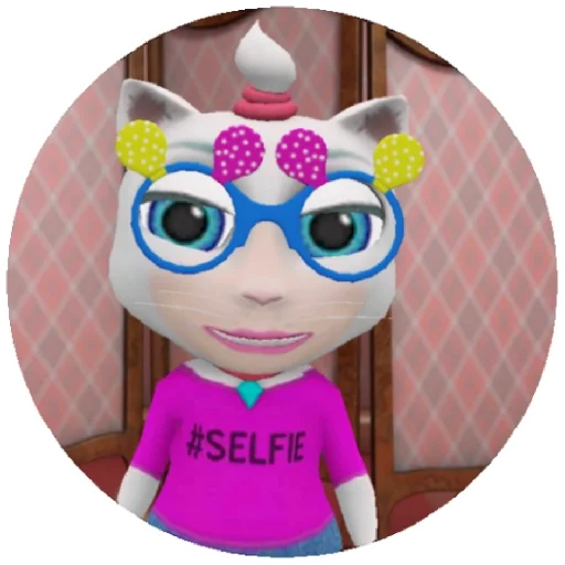 Крашиха:) - cartoon