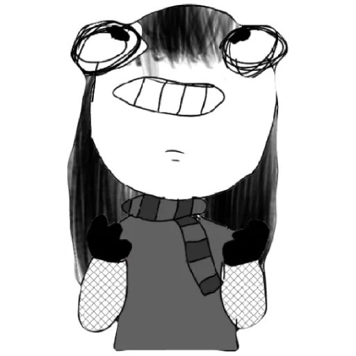 sketch drawing illustration