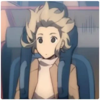 Sticker Solo leveling - 5