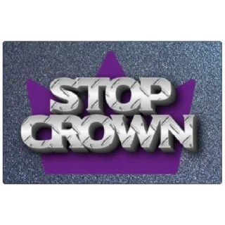 Sticker Game stick - 8