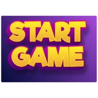 Sticker Game stick - 4