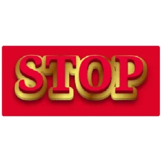 Sticker Game stick - 11