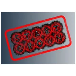 Sticker Game stick - 1