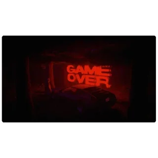 Sticker Game stick - 2