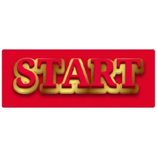 Sticker Game stick - 0