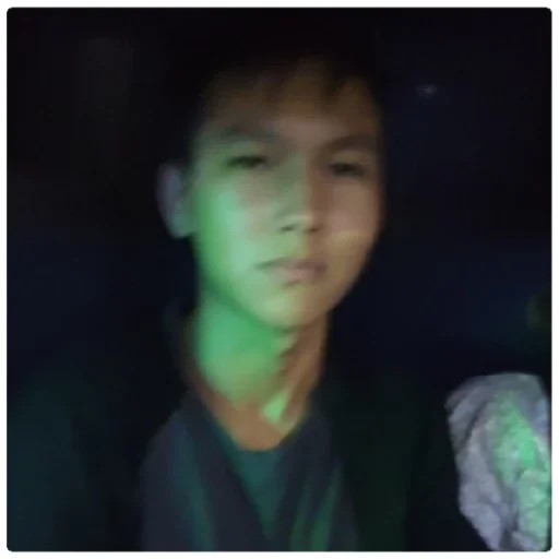 human face person screenshot