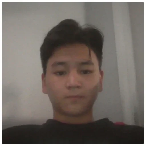 human face person forehead