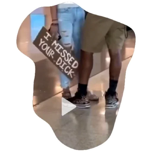 обувь Человек Белый