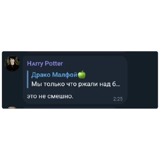 text screenshot businesscard