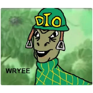 Sticker Диего - 3