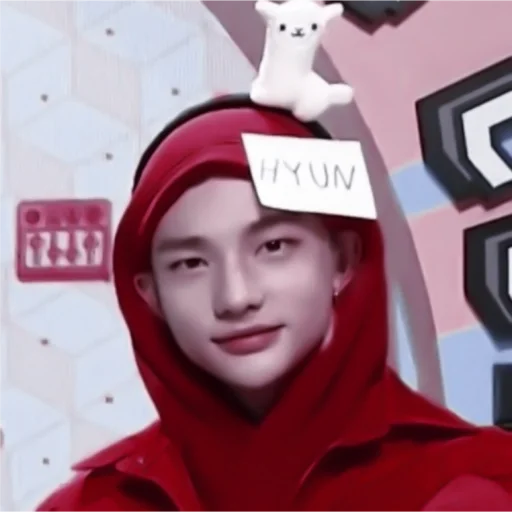 human face person cartoon