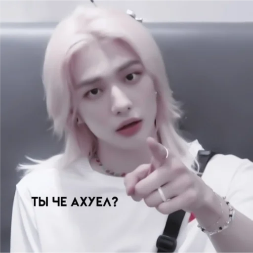 person human face clothing