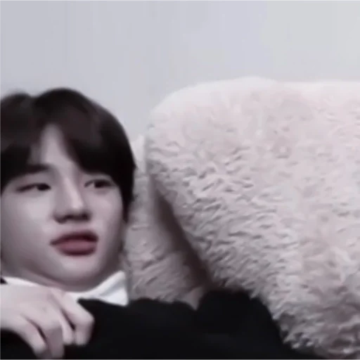 person human face portrait