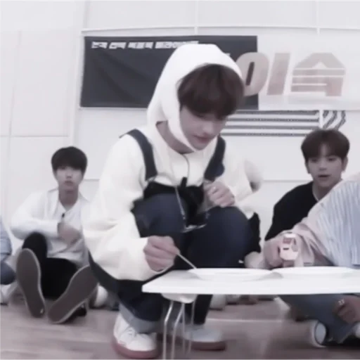 clothing person human face