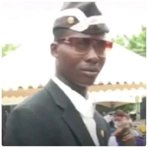 Sticker Гроб тут - 2