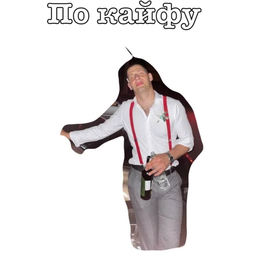 LenkA - человеческое лицо