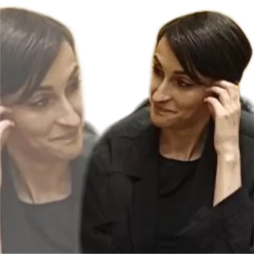 Стикер мономемы 🛐 - 6