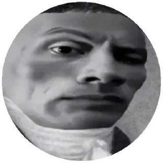 Стикер Мем - 11